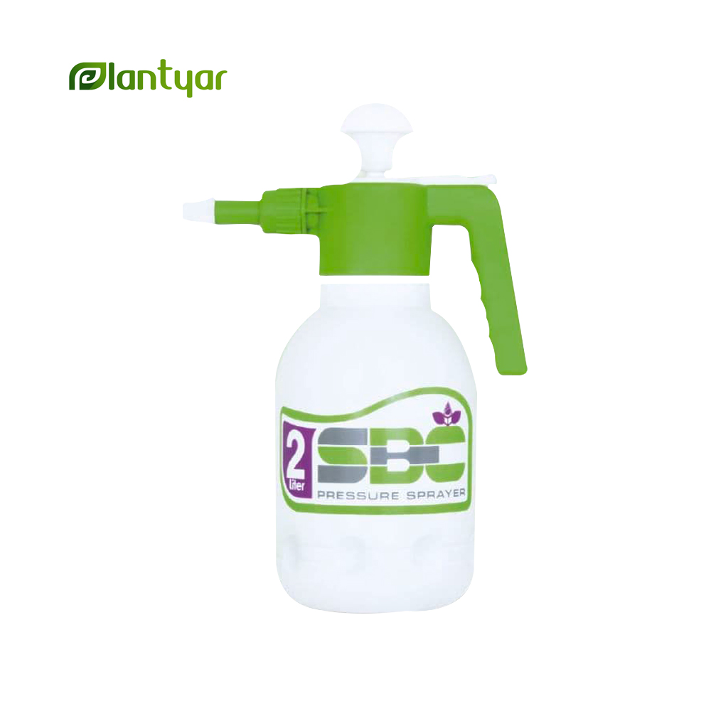 سمپاش دستی 2 لیتری SBC (اس بی سی)