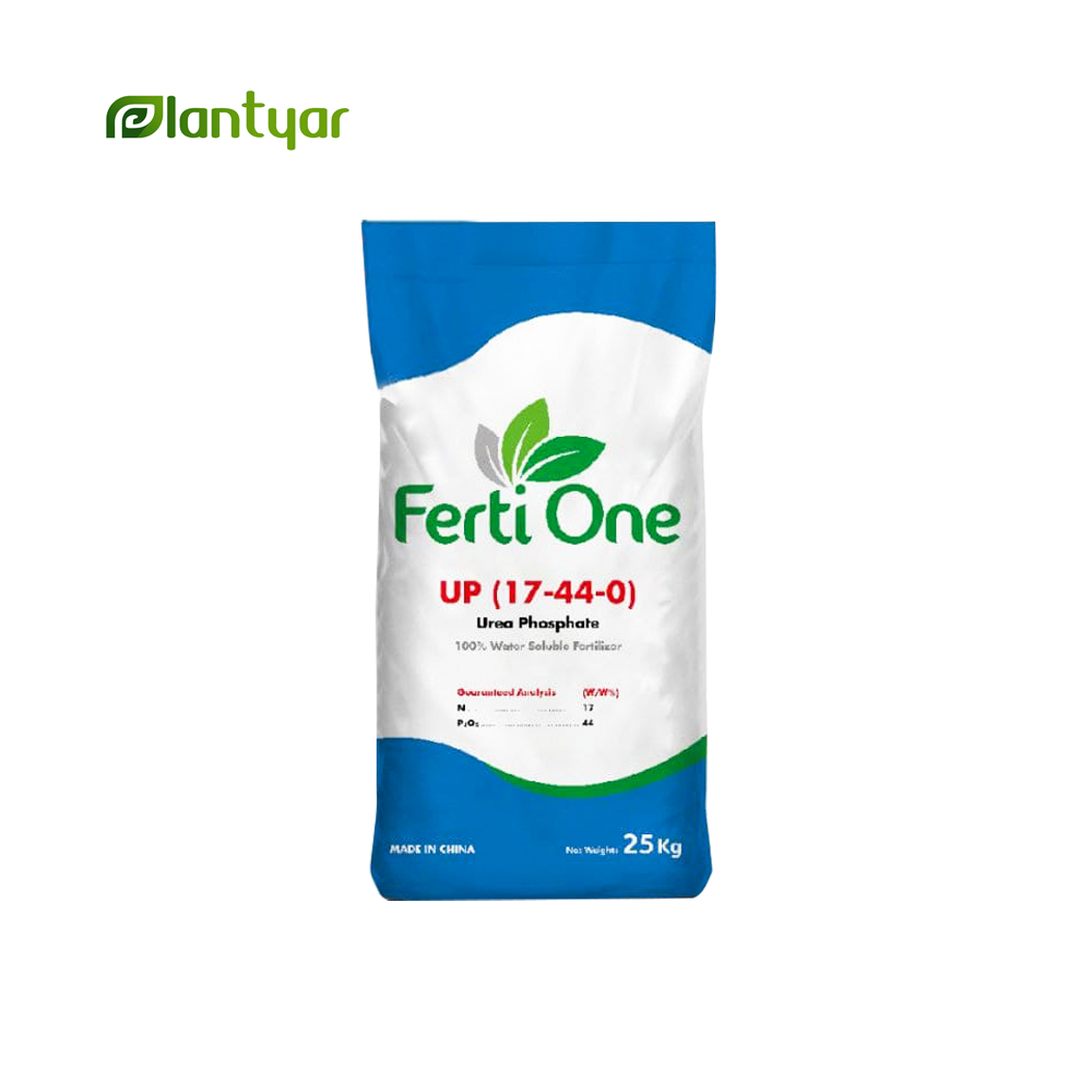 کود اوره فسفات 0-44-17 فرتی وان (25 کیلویی)