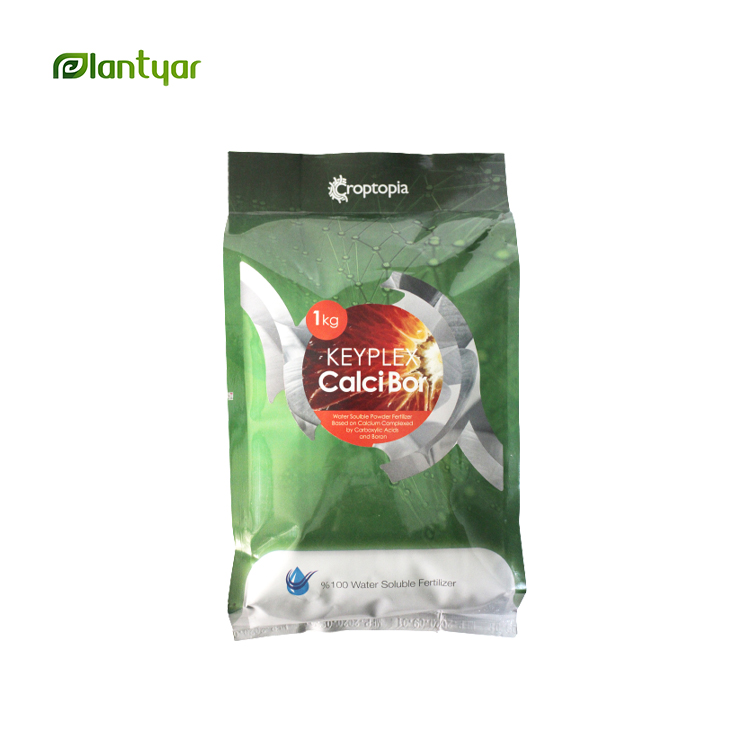 کود کلسيم بر پودري کراپ توپيا اسپانيا (1 کيلويي)