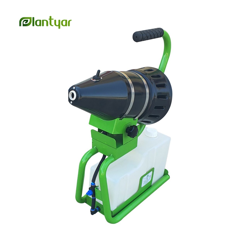 فوگر سرد یو ال وی ULV COLD FOGGER مدل 5 لیتری