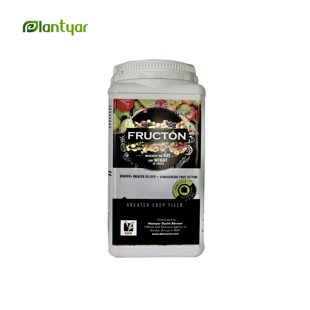کود افزایش سایز فراکتون Fructon (1 کیلویی)
