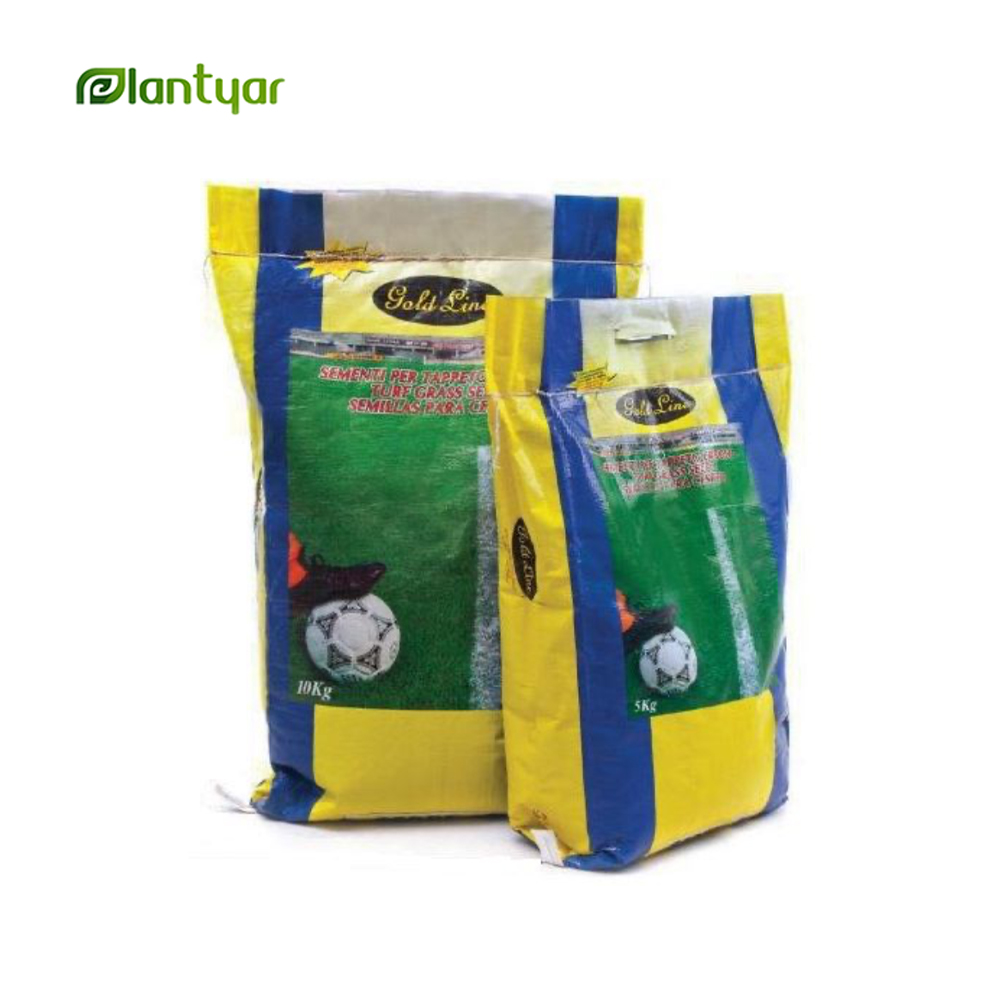بذر چمن اسپرت گلدلاین 10 كیلویی و 5 کیلویی Sport Gold line