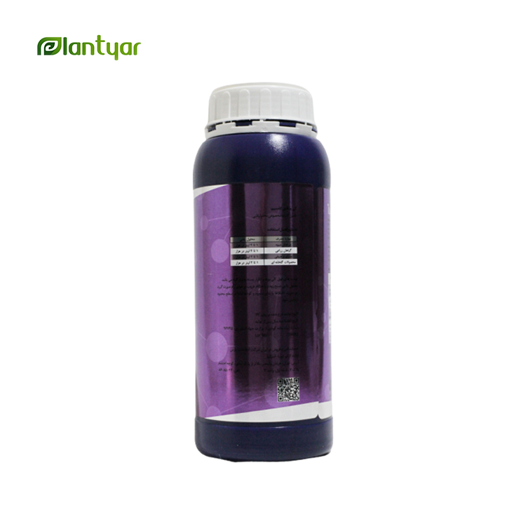 کود کلسيم مايع کراپ توپيا اسپانيا (1 ليتري)