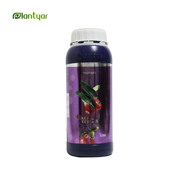 کود کلسيم مايع کراپ توپيا اسپانيا (1 ليتري)