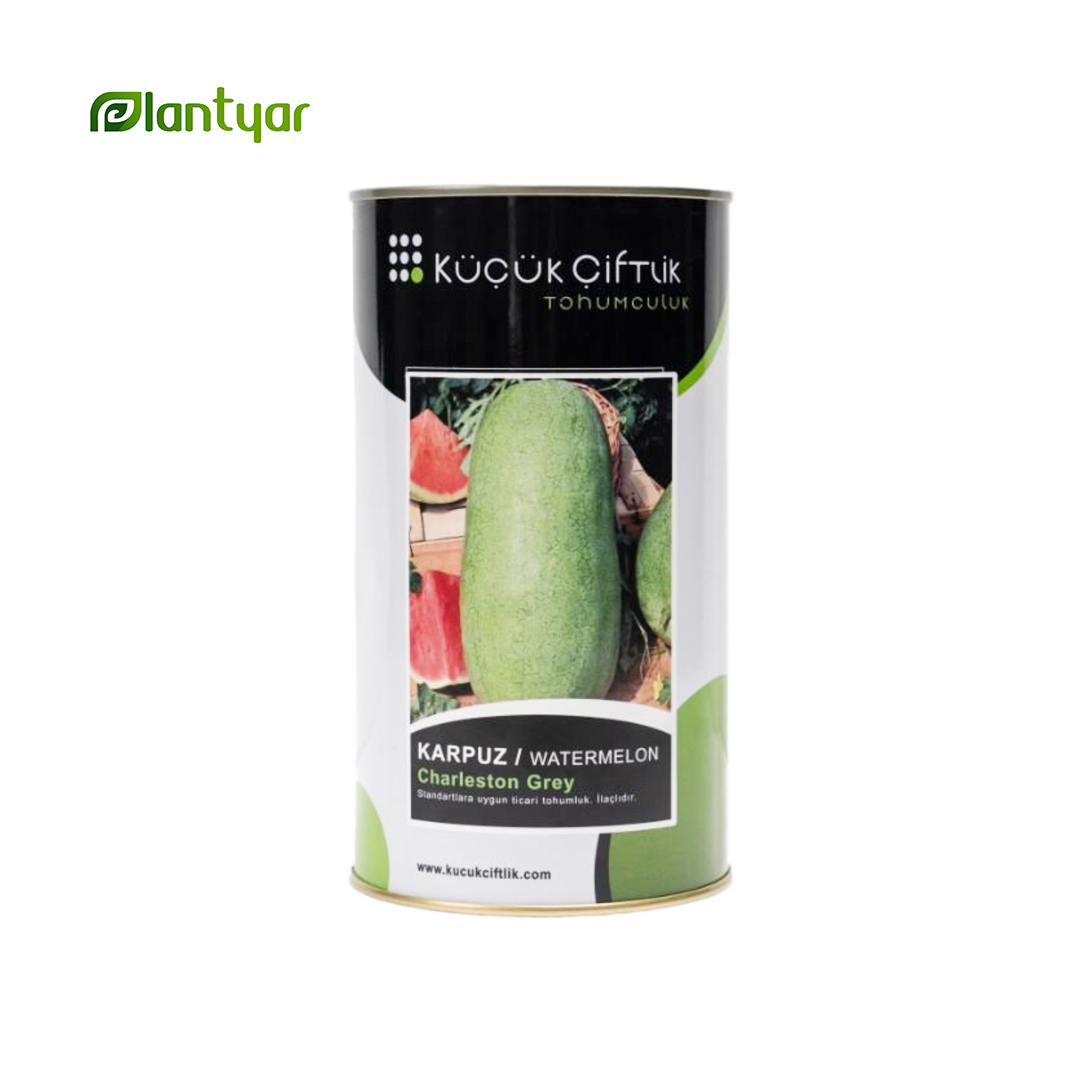 بذر هندوانه چارلستون گری Charleston Grey