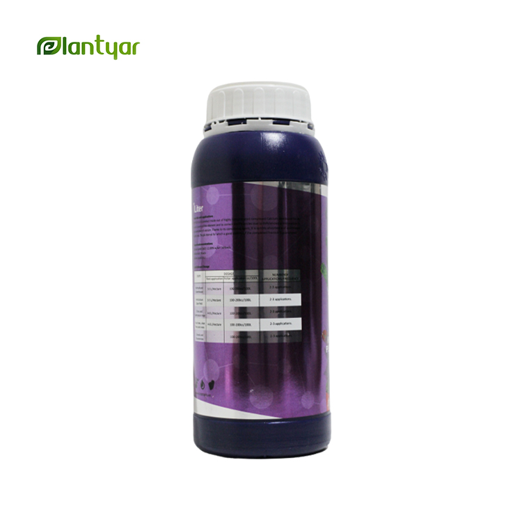 کود کلسيم مايع کراپ توپيا اسپانيا (1 ليتري)