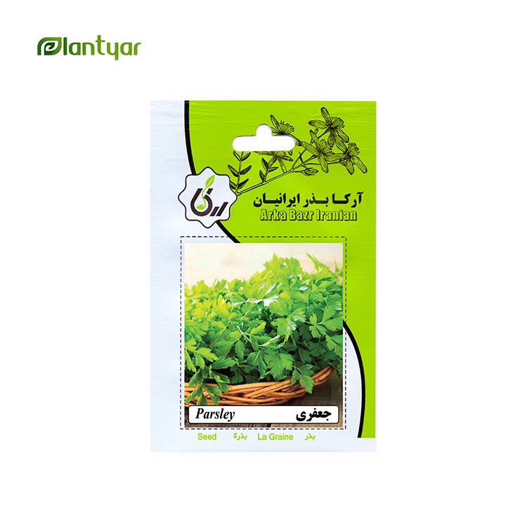 بذر جعفری آرکا بذر ایرانیان کد ARK-214