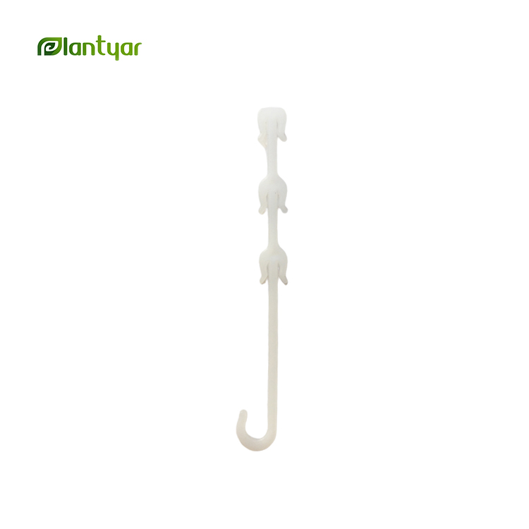 قلاب عصایی نگهدارنده خوشه (بسته 1000 عددی)