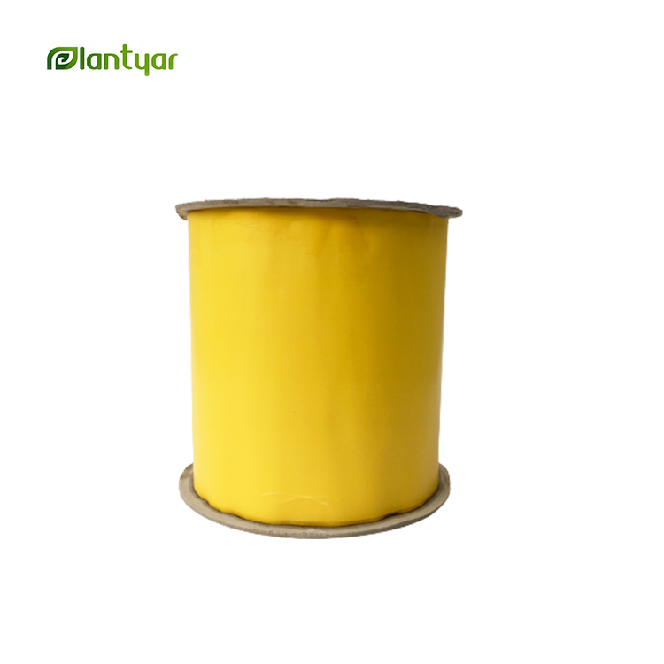 رول زرد (جذب کننده حشرات) 100متری