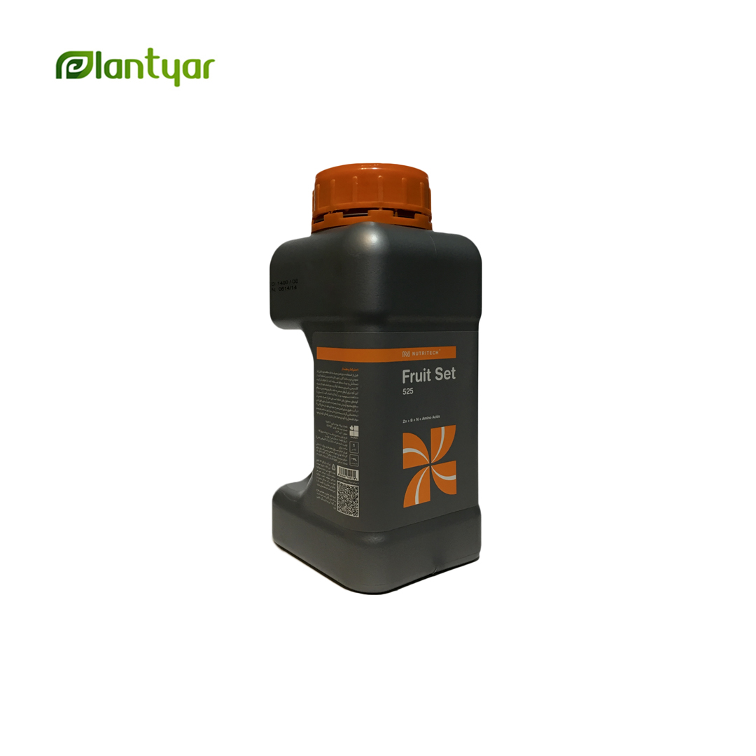 کود نوتری تک فروت ست 525 بازارگان کالا (1 لیتری)