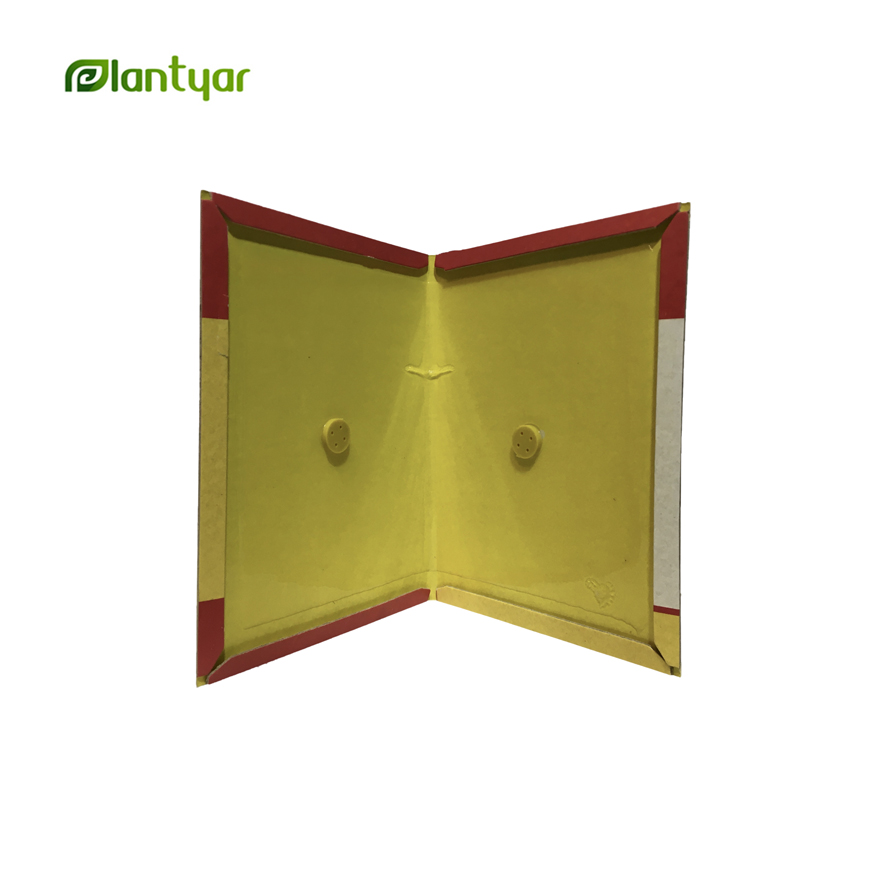 تله موش چسبی نبرد مدل کتابی