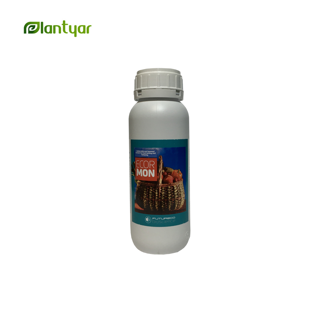 کود مایع گلدهی اکورمون فیوچراکو بایوساینس اسپانیا (1 لیتری)