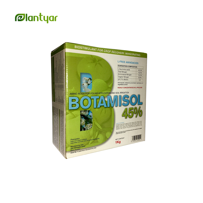 کود ضد تنش و استرس بوتامیسول (1 کیلویی)