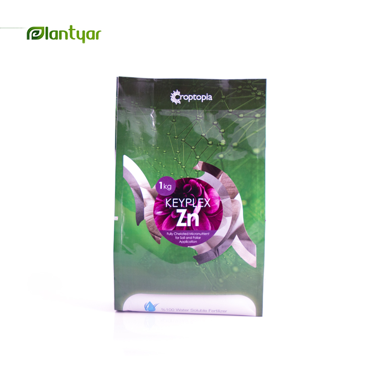 کود روي پودري کراپ توپيا اسپانيا (1 کيلويي)