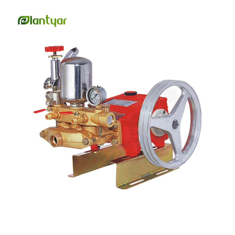 پمپ سمپاش Farmate TF-45C1