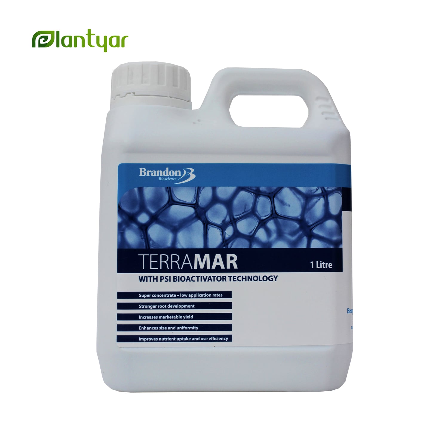 کود جلبک دریایی ترامار Terramar ایرلند (1 لیتری)