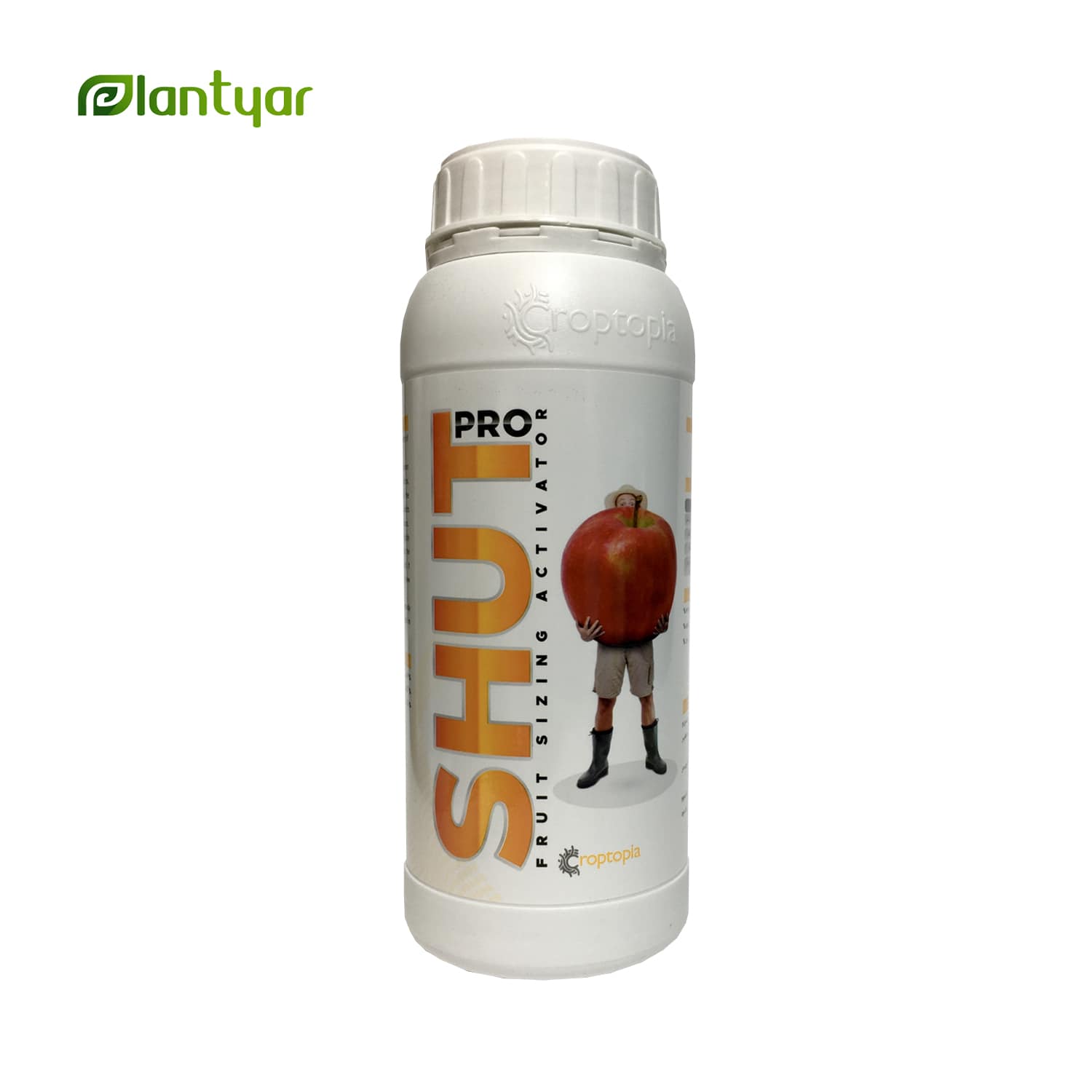 کود پروشات افزايش سايز کراپ توپيا اسپانيا (1 ليتري)