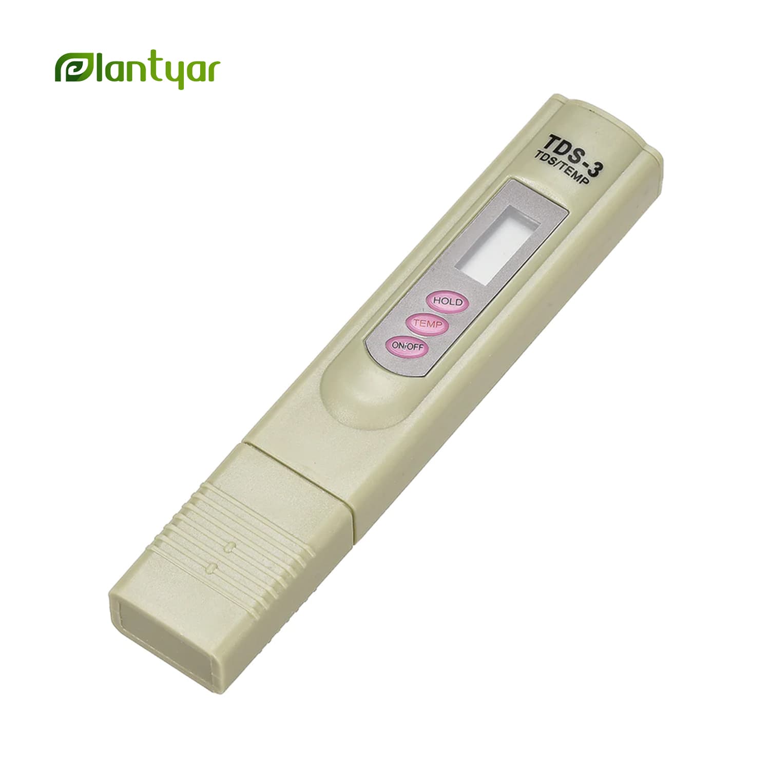 تی دی اس متر (سختی سنج آب) و دماسنج مدل TDS-3