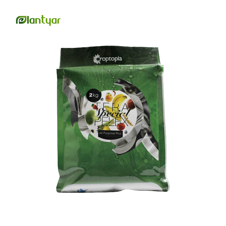 کود اسپشيال متعادل کامل کراپ توپيا اسپانيا (1 کيلويي)