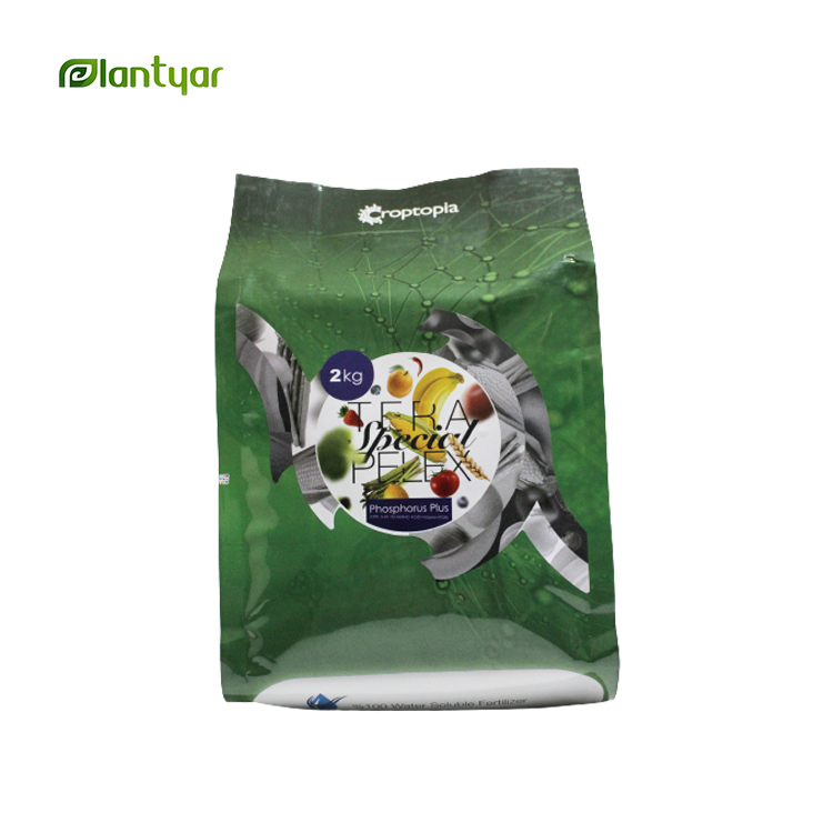 کود اسپشيال فسفر بالا کراپ توپيا اسپانيا (1 کيلويي)