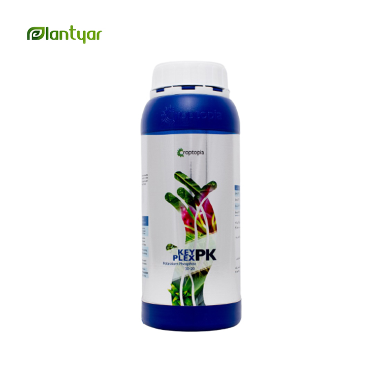 کود فسفيت پتاسيم کراپ توپيا اسپانيا (1 ليتري)
