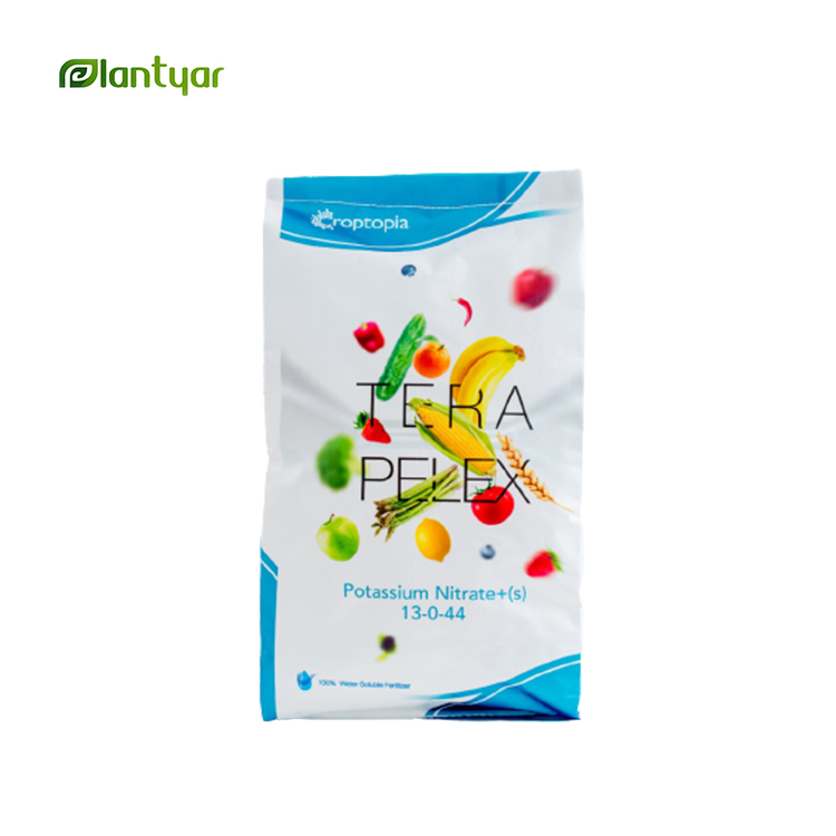 کود نيترات پتاسيم 44-0-13 کراپ توپيا اسپانيا (25 کيلويی)
