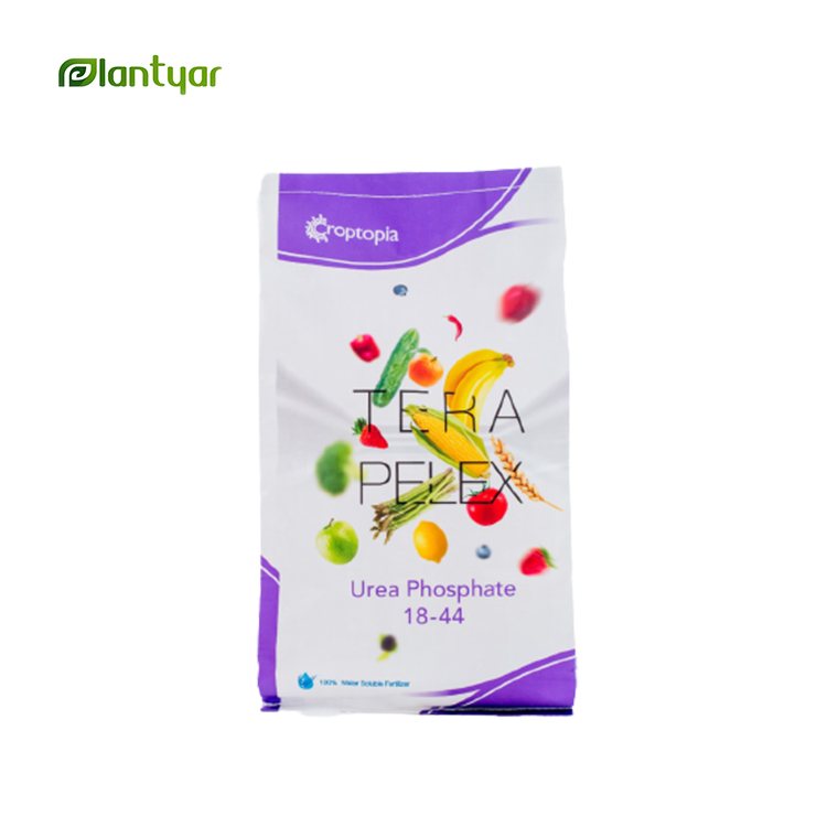 کود اوره فسفات 44-18 کراپ توپيا اسپانيا (25 کيلويي)