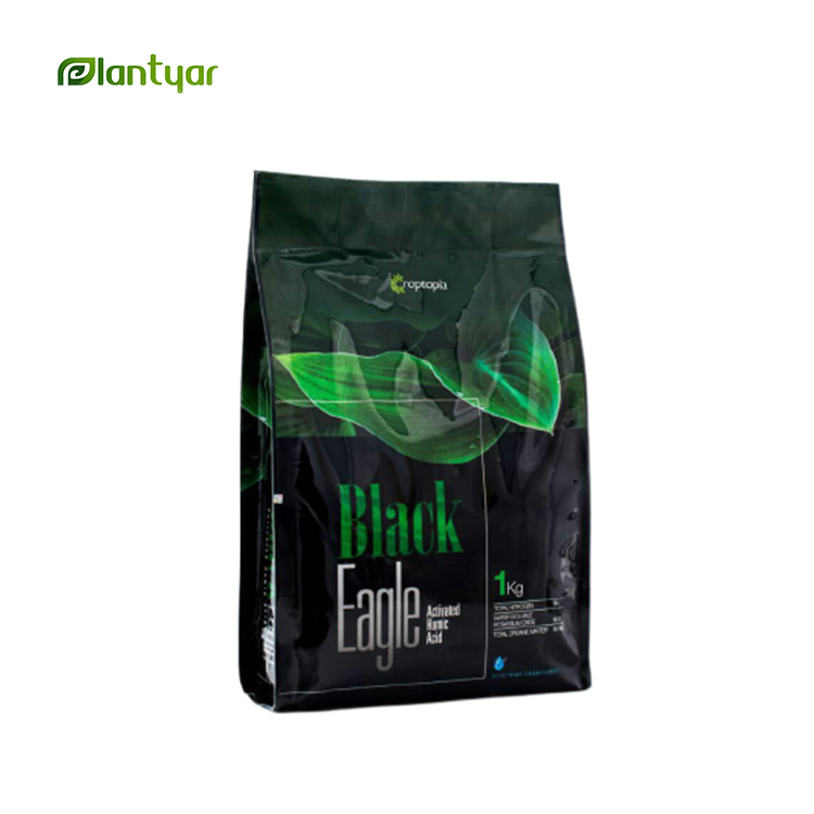 بلک ايگل هيوميک اسيد غني شده کراپ توپيا اسپانيا (1 کيلويي)