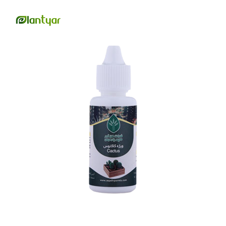 کود مخصوص کاکتوس سپهر پارمیس