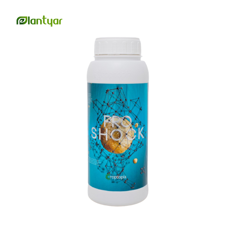 کود پروشوک ضد استرس کراپ توپيا اسپانيا (1 ليتري)