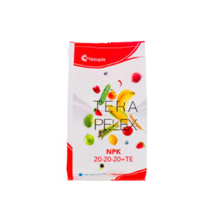 کود آهن ۶% گلدن فر GOLDEN FER ارتو ارتو ۴.۸ فیوچراکو اسپانیا (۱ کیلویی)