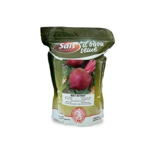 بذر چغندر قرمز لبویی سایس ایتالیا (پاکت 400 گرمی )